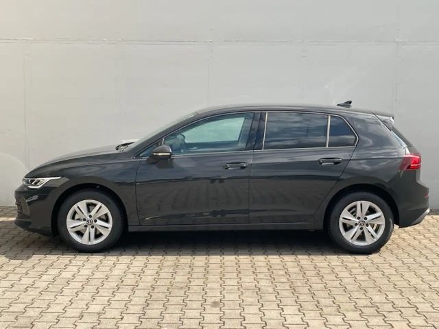 Volkswagen Golf 1.5 eTSI DSG Golf VIII