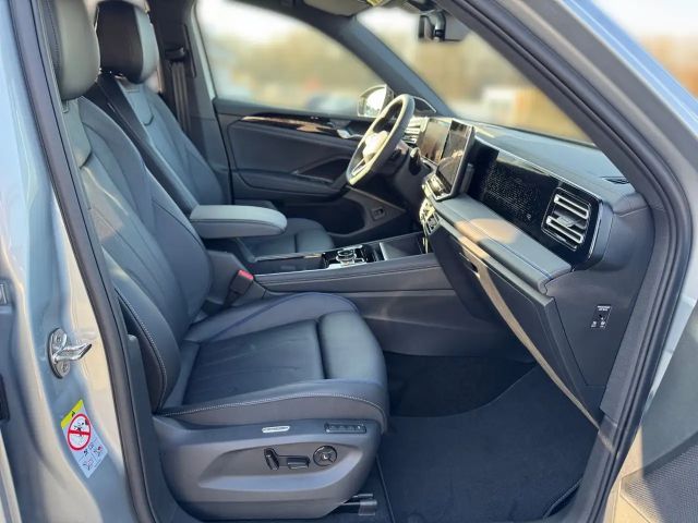 Volkswagen Tiguan 2.0 TDI R-Line