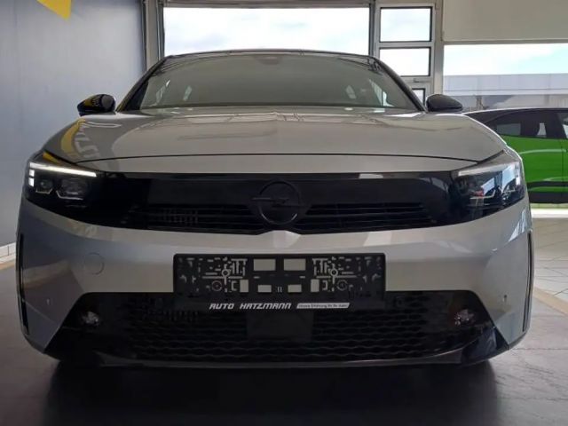 Opel Corsa GS-Line Grand Sport