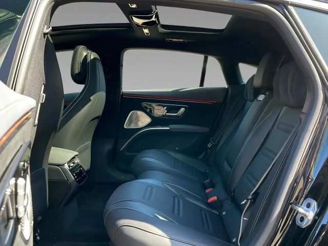 Mercedes-Benz EQS 53 AMG Line Guard Sedan