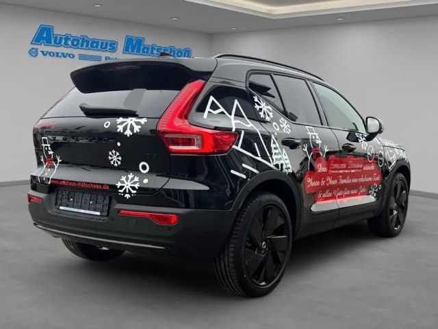 Volvo XC40 Ultra