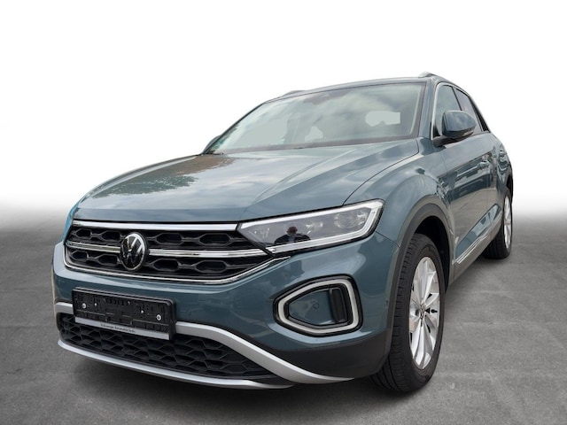 Volkswagen T-Roc 1.5 TSI Style