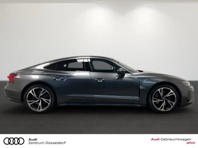 Audi e-tron GT Quattro
