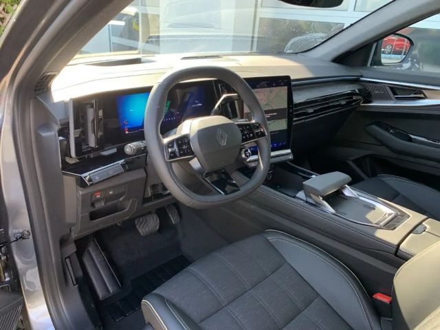 Renault Austral Iconic