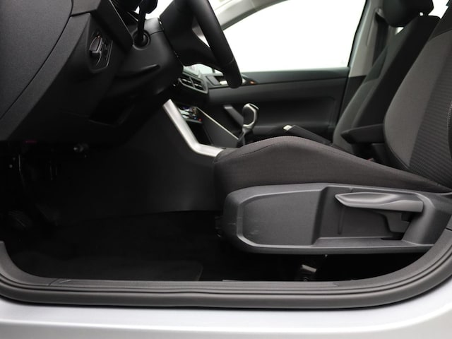 Volkswagen Polo 1.0 TSI IQ.Drive Life