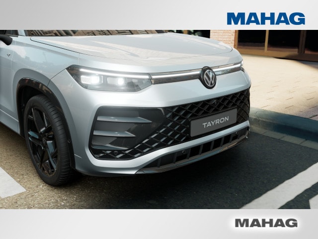 Volkswagen Tayron 2.0 TDI R-Line