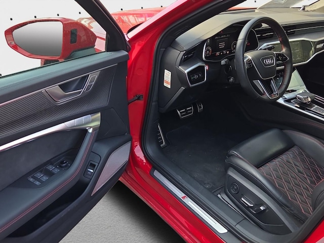 Audi A6 55 TFSI Avant Quattro S-Tronic Sport