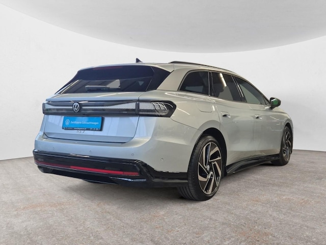 Volkswagen ID.7 Pro Tourer