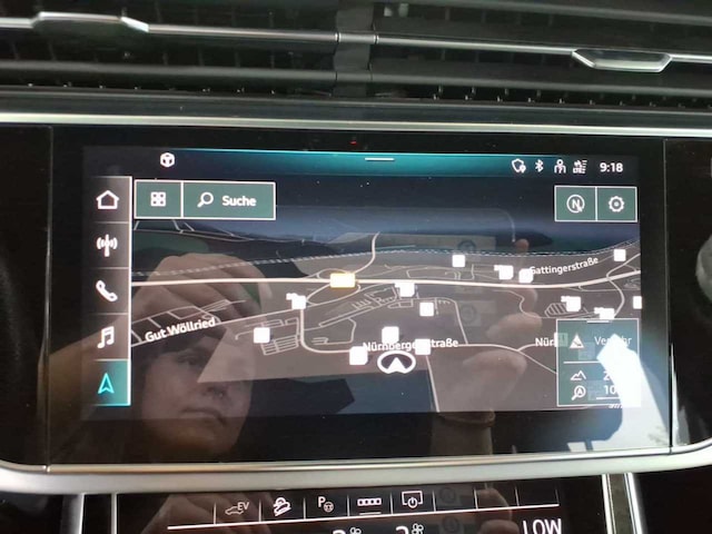 Audi Q7 55 TFSI Hybride Quattro