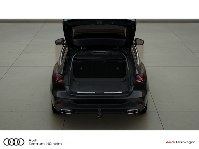 Audi A5 Avant Quattro S-Tronic