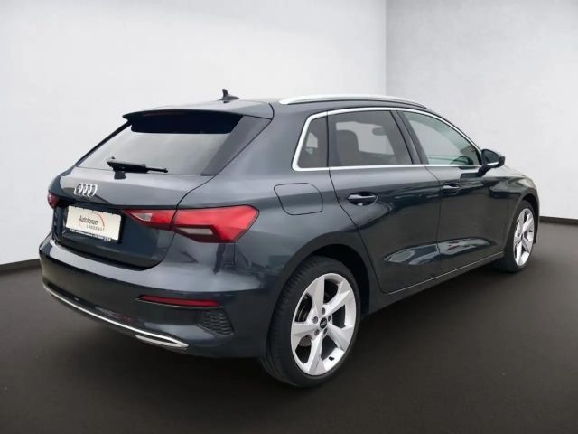 Audi A3 30 TDI Sedan Sportback