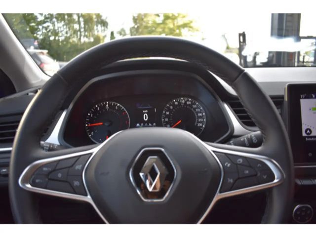 Renault Captur Evolution TCe 90