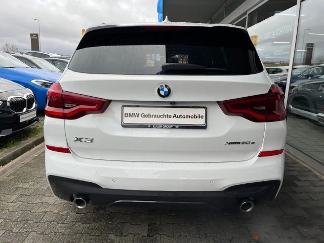 BMW X3 M-Sport xDrive xDrive30e