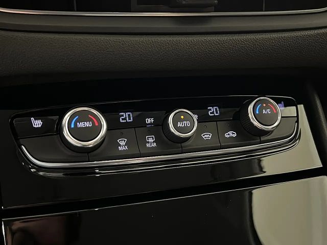 Opel Grandland X Business Elegance