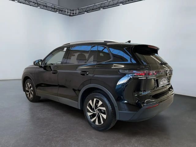 Volkswagen Tiguan 1.5 eTSI DSG Life