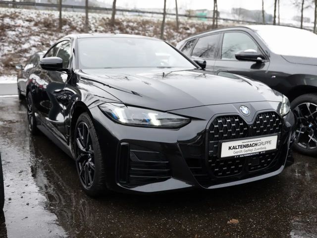 BMW 430 Coupé Gran Coupé M-Sport xDrive