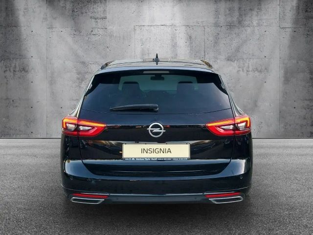 Opel Insignia Sports Tourer