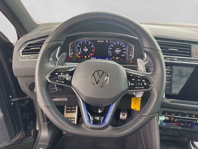 Volkswagen Tiguan 2.0 TSI 4Motion