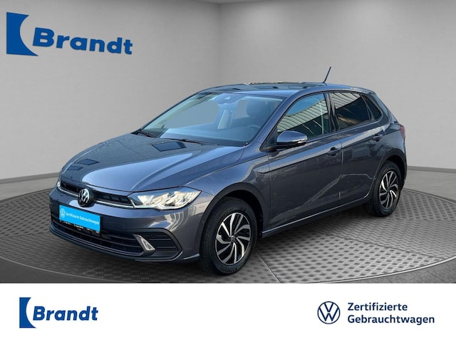 Volkswagen Polo 1.0 TSI DSG Life