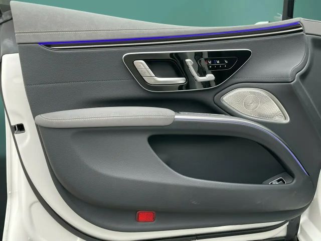 Mercedes-Benz EQS 450 AMG Line Sedan