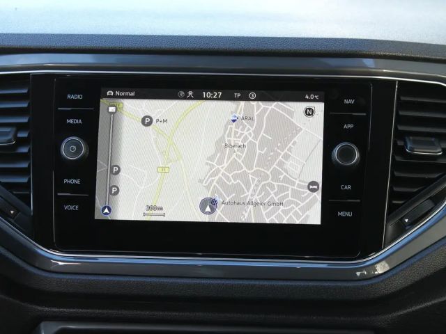 Volkswagen T-Roc 2.0 TDI R-Line Sport