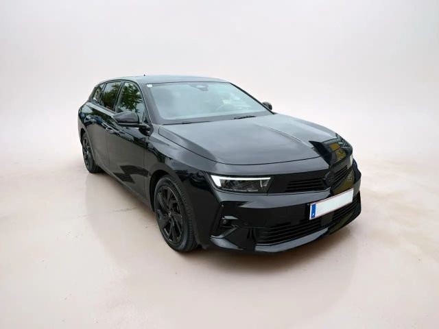 Opel Astra GS-Line Grand Sport