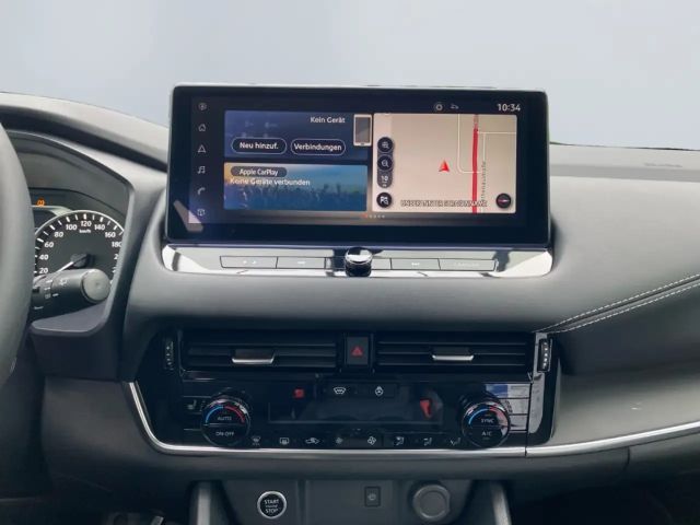 Nissan Qashqai Acenta DIG-T