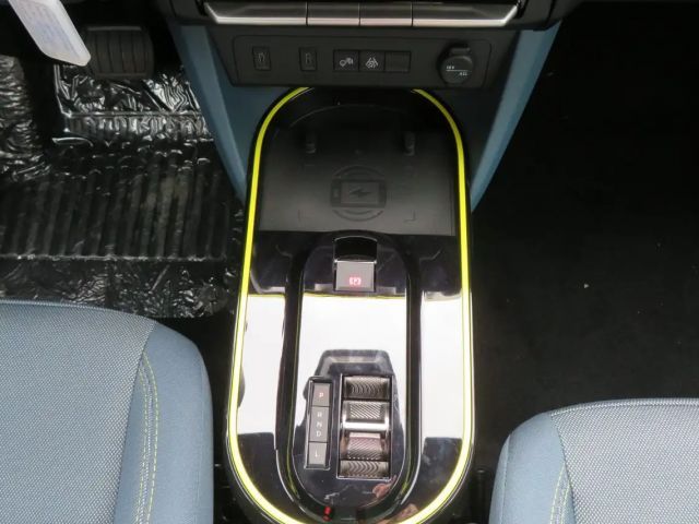 Fiat Grande Panda La Prima