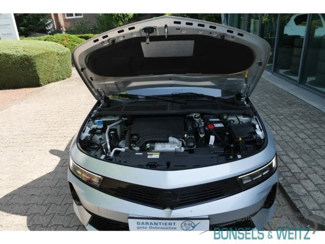 Opel Astra 1.2 Turbo GS-Line Grand Sport Turbo