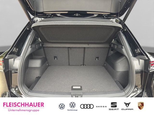 Volkswagen Tiguan 1.5 eTSI R-Line