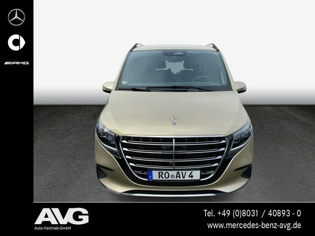 Mercedes-Benz V 300 4MATIC EXCLUSIVE V 300 d