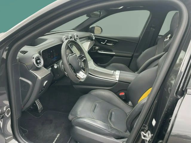 Mercedes-Benz GLC 43 AMG 4MATIC AMG Line