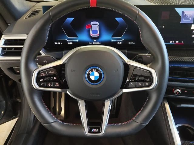 BMW i4 Coupé Gran Coupé M50 xDrive
