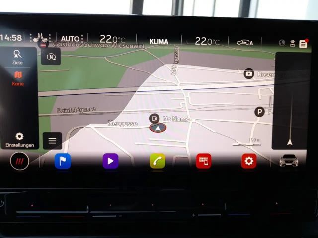 Cupra Formentor DSG VZ