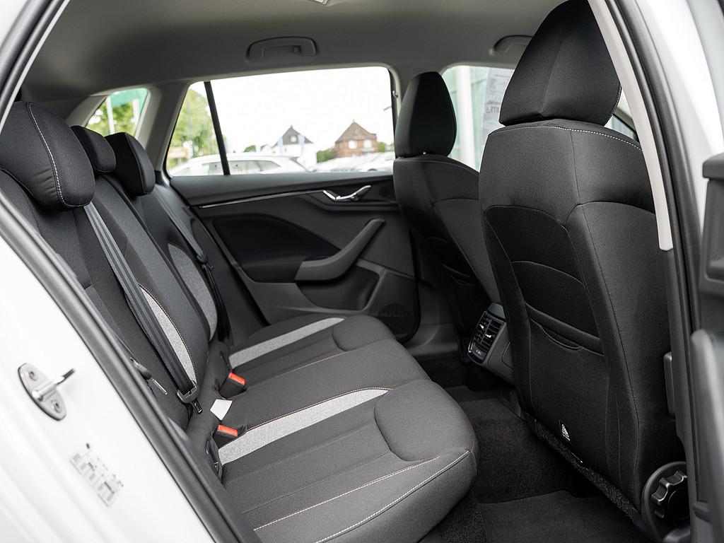 Skoda Kamiq 1.0 TSI Selection