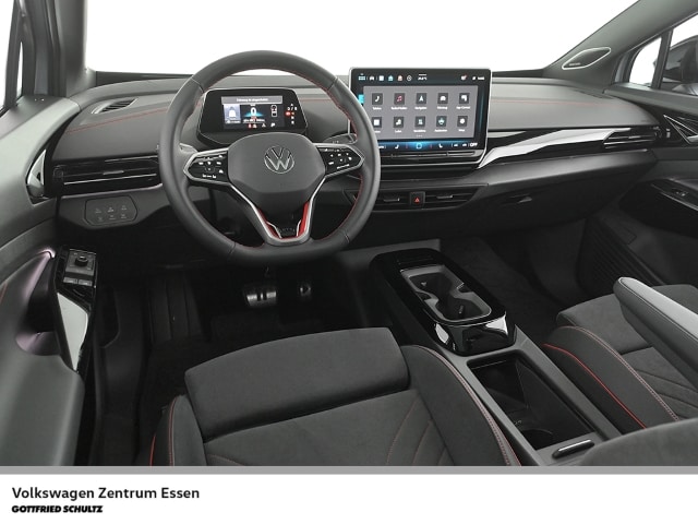 Volkswagen ID.5 4Motion GTX
