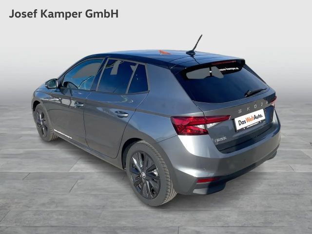 Skoda Fabia Selection