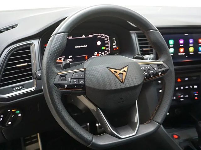 Cupra Ateca 2.0 TSI 4Drive DSG