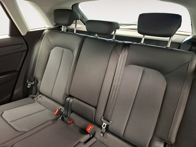 Audi Q3 35 TFSI S-Tronic