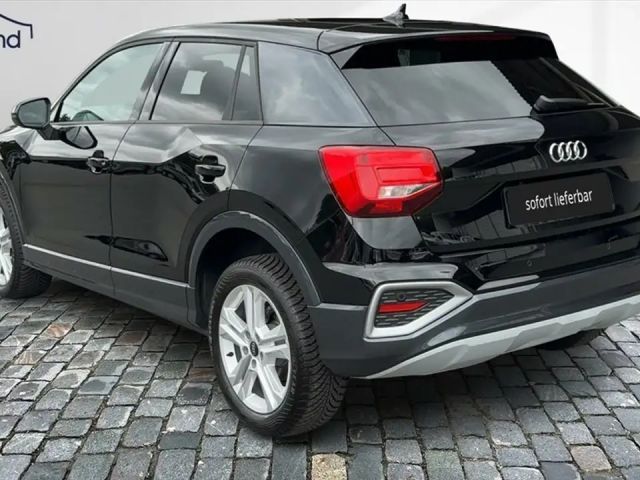 Audi Q2 1,0 TFSI Advanced Klimaaut. Keyless LED