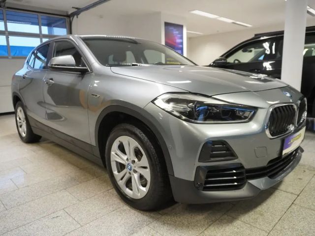 BMW X2 xDrive25e