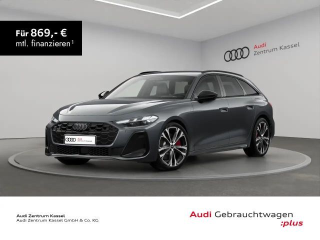 Audi A5 Hybride Quattro S-Line