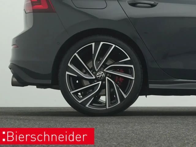 Volkswagen Golf 2.0 TSI DSG GTI