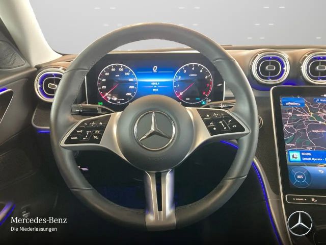 Mercedes-Benz C 180 AVANTGARDE Sedan