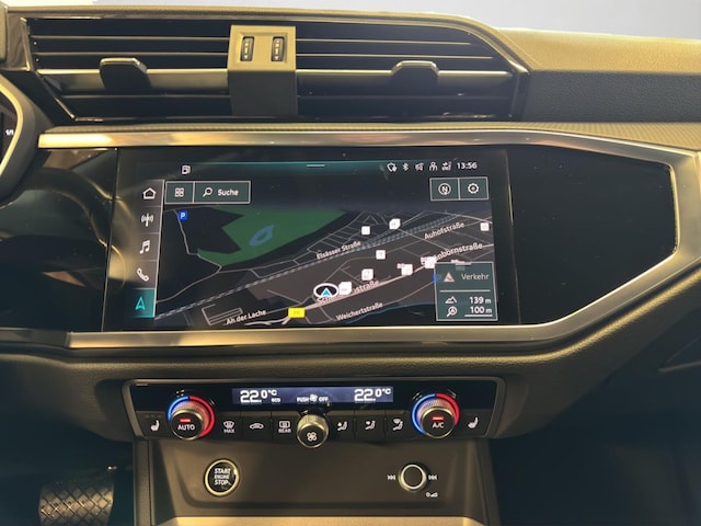 Audi Q3 45 TFSI Hybride S-Tronic