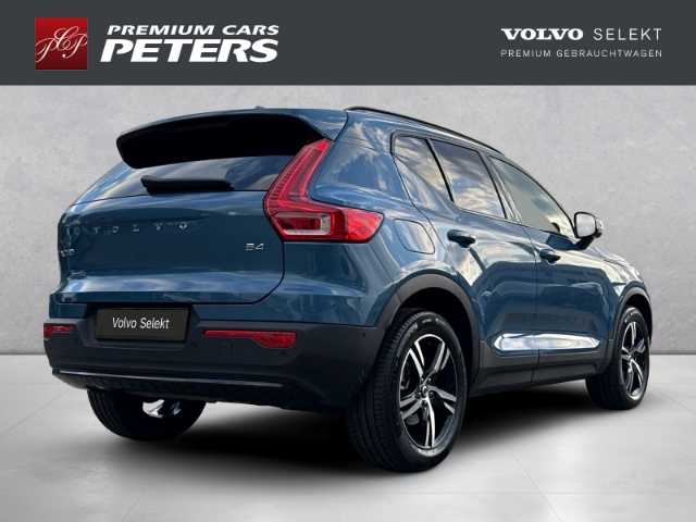Volvo XC40 XC40