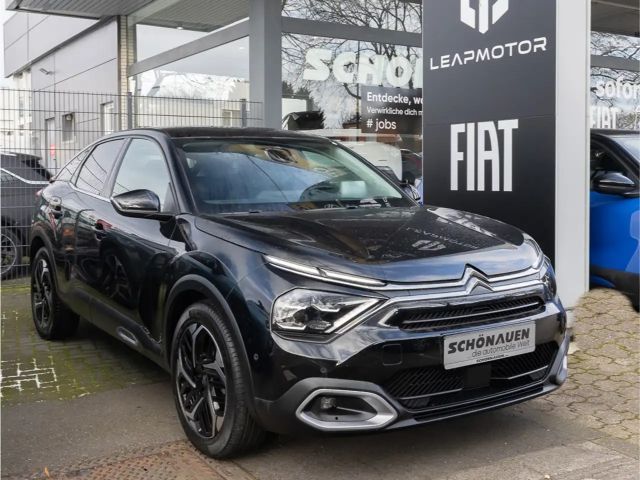 Citroën C4 PureTech Shine