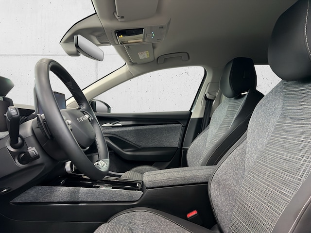 Skoda Superb 2.0 TDI Combi Selection