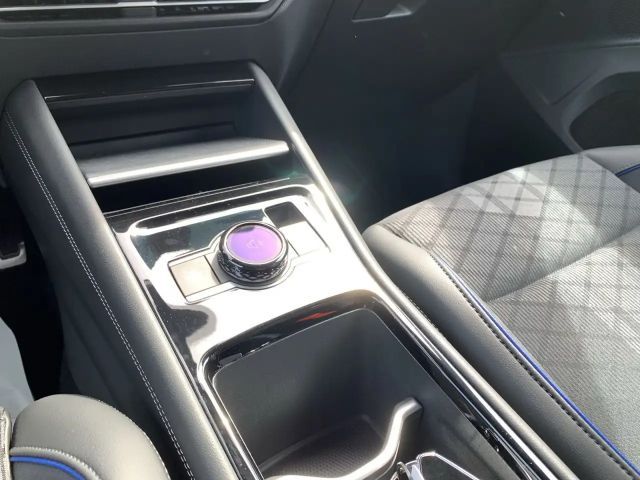 Volkswagen Tiguan 2.0 TDI R-Line