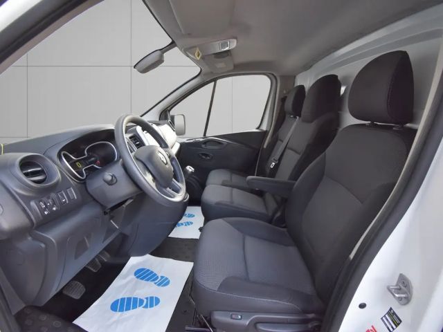 Renault Trafic Comfort L1H1